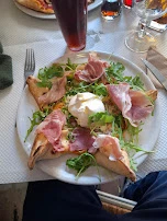 Pizza Burrata